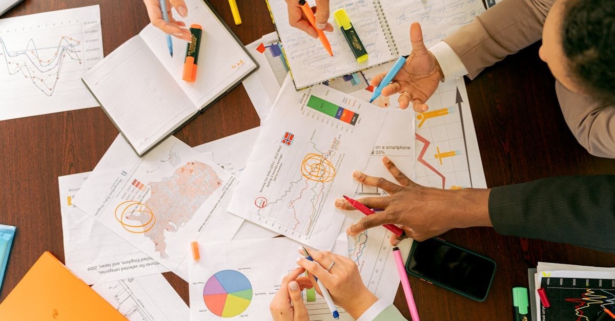 Strategic IT Consulting and Planning
